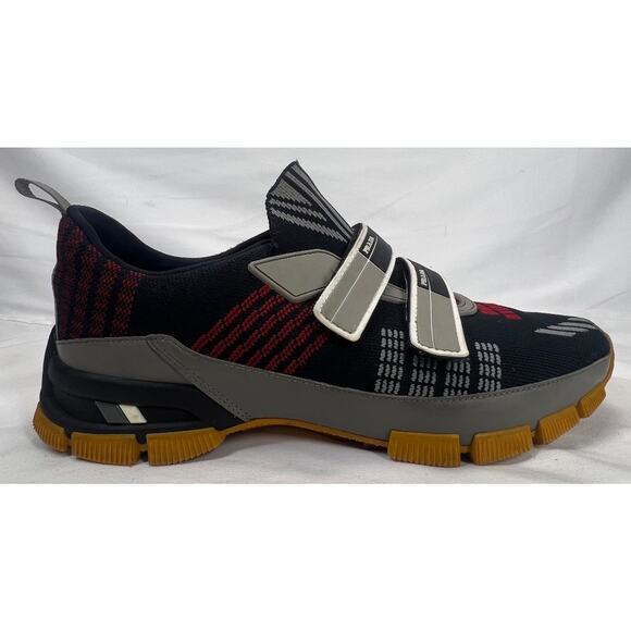 Prada - Crossection Sneaker - US 8.5 - SPB-CA 364499 main image 13